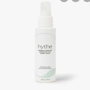 Hythe Tranquility Sleep Mist